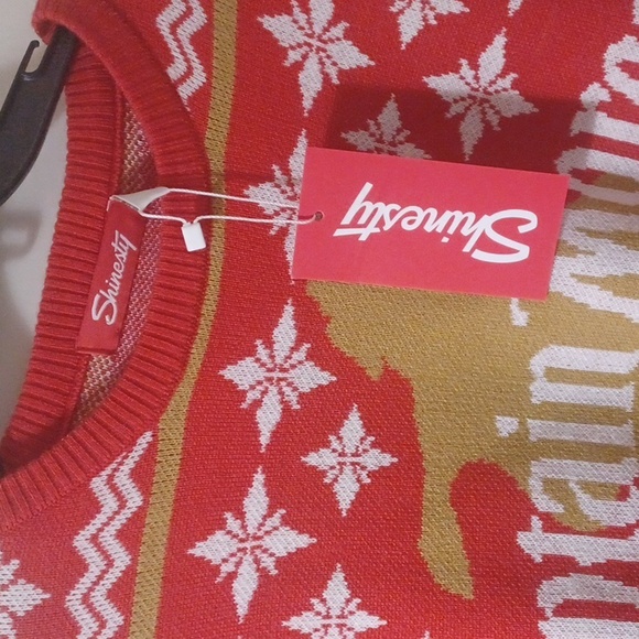 Ugly Christmas Sweater - Picture 3 of 3